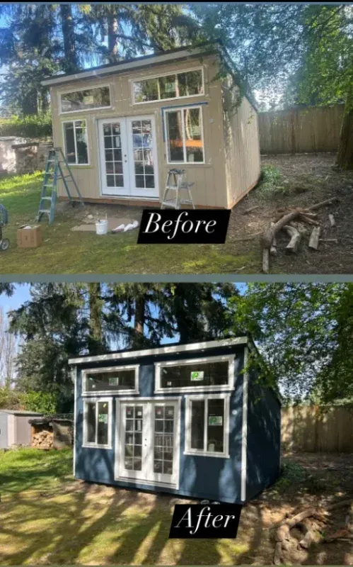 House Painting