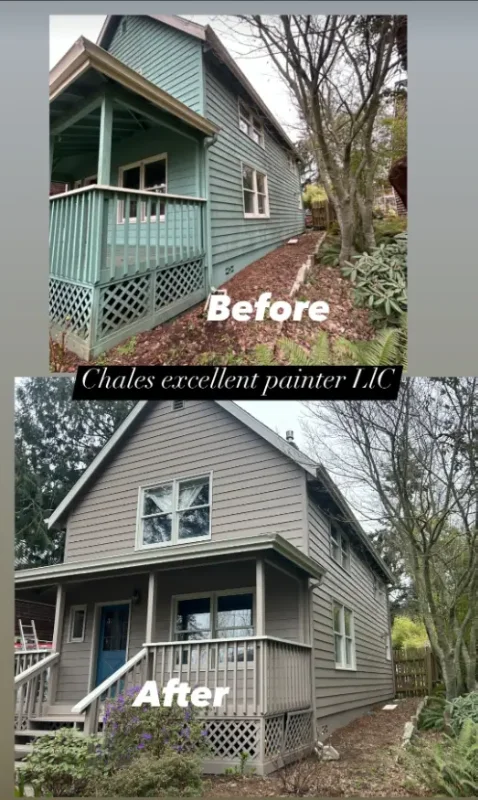 House Painting