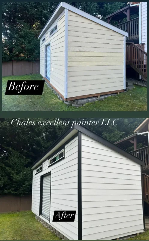 House Painting