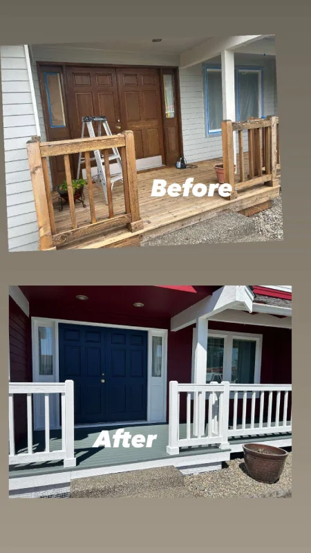 House Painting