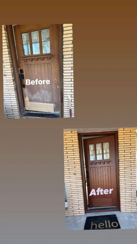 House Painting