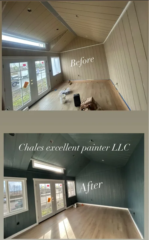 House Painting