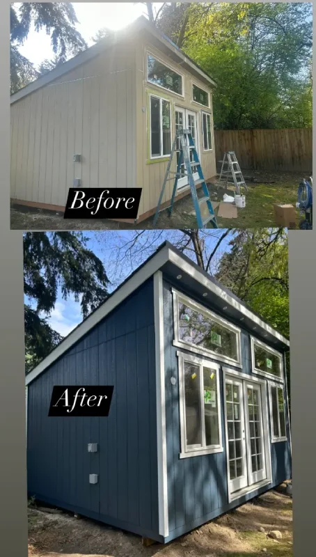 House Painting